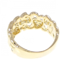 Nhẫn kim cương Tasaki 0.19CT - Hàng hiệu Chính hãng 840071