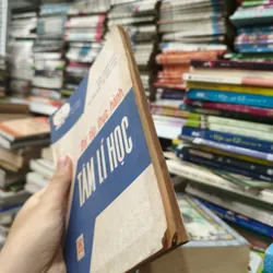 Bài tập thực hành môn Tâm lý học 🌱 694832