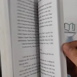 [MIỄN PHÍ BỌC SÁCH] Thời Của Thánh Thần - Hoàng Minh Tường 798372