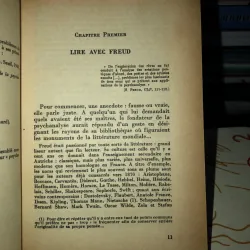 PSYCHANALYSE ET LITTÉRATURE - JEAN BELLEMIN-NOËL 798918