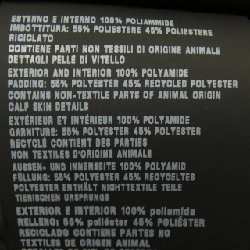 Áo khoác PRADA logo tam giác SGB224 R192 Q04 - Hàng hiệu Authentic 884887