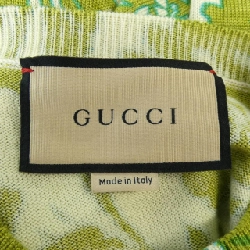 Gucci GUCCI 782659 XKD0W Áo khoác cardigan 632828