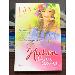 Nụ hôn thần tượng – Fan Tiểu Yêu