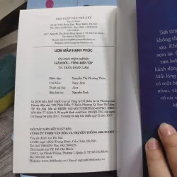 Sách: Ươm mầm hạnh phúc - Tác giả: Kamata Hiroshi 603800