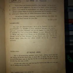 Trắc nghiệm pháp văn 12AB sinh ngữ 2 - Ô.B. Nguyễn Thanh Trừng 789301