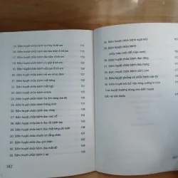 Bấm Huyệt Chữa Bệnh - Nguyễn Thế Dũng biên soạn 792174