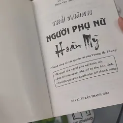 Trở Thành Người Phụ Nữ Hoàn Mỹ - Lý Thế Cường 961204