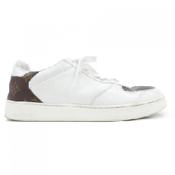 Giày sneaker LOUIS VUITTON dòng Rivoli - Hàng hiệu Authentic