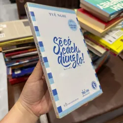 Sẽ Có Cách, Đừng Lo! – Tuệ Nghi- K2 1000225