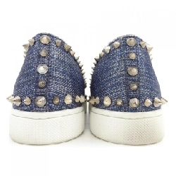 【Mã giảm giá】Giày thể thao CHRISTIAN LOUBOUTIN 662848