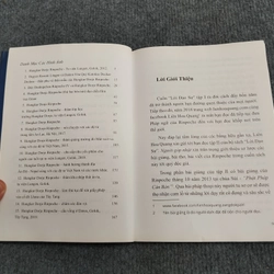 LỜI ĐẠO SƯ 494884