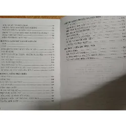 Số 197 Tập tục ẩm thực Trung Hoa - 263 trang - LỊCH SỬ - CHÍNH TRỊ - TRIẾT HỌC - An Nhiên Thư Quán - ANTQ3110-26 617675