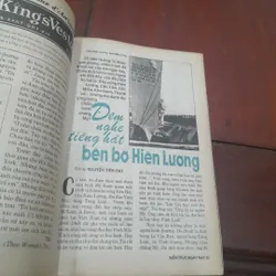 KIẾN THỨC NGÀY NAY số 256 ngày 1-9-1997 576328