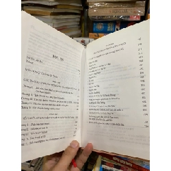 Phan Cự Đệ tuyển tập, bộ 3 tập 784378