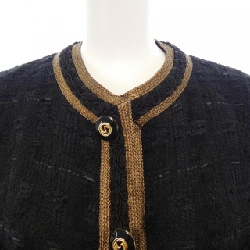 【Mã giảm giá】Gucci GUCCI Áo gile 641457