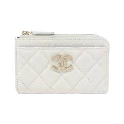 Chanel AP4257 ví đựng thẻ
