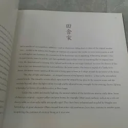 THE JAPANESE HOUSE (NHÀ Ở NHẬT BẢN) - MURATA, BLACK 752408