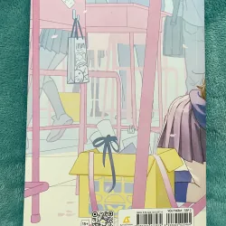 Truyện tranh Yêu Thầm (Tập 2) - Cát Xuyên Lưu 800132