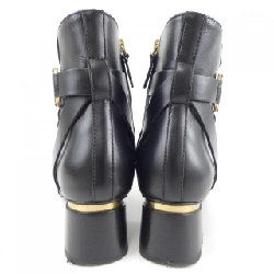 【Mã giảm giá】Giày bốt TOD'S 664808