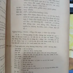 VIỆT NGỮ TINH NGHĨA TỪ ĐIỂN (2 TẬP) - LONG ĐIỀN NGUYỄN VĂN MINH 728425
