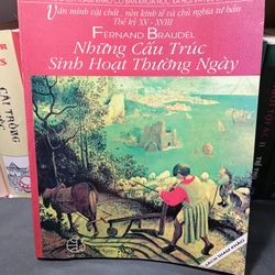 Những cấu trúc sinh hoạt thường ngày (Braudel) 323990