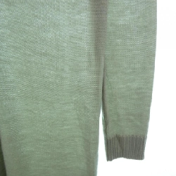 【Mã giảm giá】Áo cardigan dài JIL SANDER+ 647704