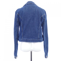 Áo khoác denim LOUIS VUITTON FLJA33XII - Hàng hiệu Authentic 821232