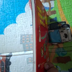 Tôn Ngộ Không - Tập 1: Thạch Hầu Ra Đời 994134