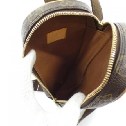 Túi đeo vai Louis Vuitton Monogram Pochette Gange M51870 612879