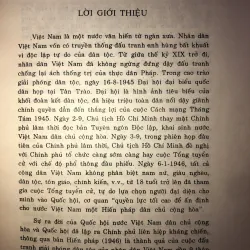 Lịch sử Quốc hội Việt Nam 1946-1960 744787