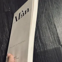 Màn - Milan Kundera 591830
