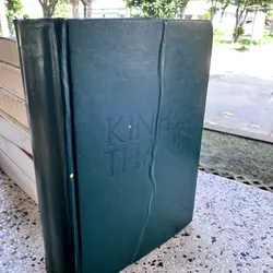 Kinh Thánh - Linh mục Nguyễn Thế Thuấn