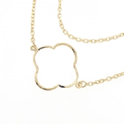 K18YG Dây chuyền - Hàng hiệu Chính hãng 864280