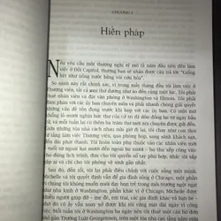 Hy vọng táo bạo - Barack Obama 720285