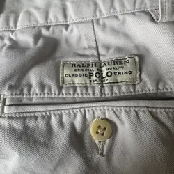 Kaki ralphlauren 720711