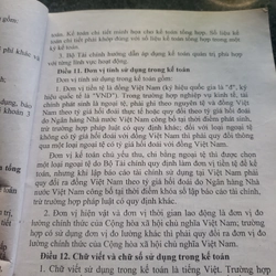 Tìm hiểu Luật Kế toán  477462