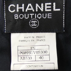 CHANEL P08931V05300 97C Áo gile - Hàng hiệu Chính hãng 810734