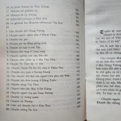 Truyền kỳ mạn lục | Nguyễn dữ | tiếng Việt tiếng Pháp | 1995 1012794