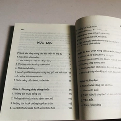 THUẬT HỒI XUÂN CHO NAM NỮ 548644