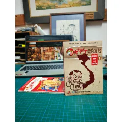 TRUYỆN TRANH Thần Đồng Đất Việt - Hoàng Sa Trường Sa 129384