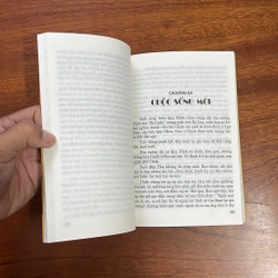 [Có Chữ Ký Tác Giả] - II Tiểu Thuyết Lịch Sử: Tiếng Cồng A Ma - Dương Kiện - 2000 496473