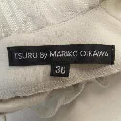 【Mã giảm giá】Tsuru by Mariko Oikawa TSURU BY MARIKO OIKA Đầm 652537