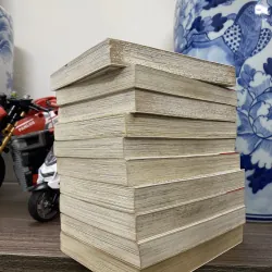 Em bé và tôi full 975654