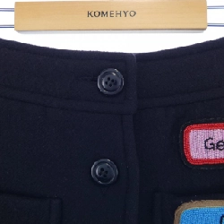 【Coupon対象】Miu Miu MIU MIU chân váy 653741