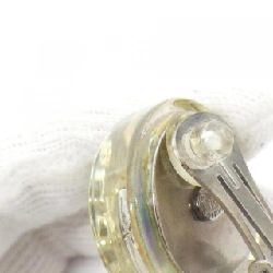 【Vintage】Bông tai Chanel 626394