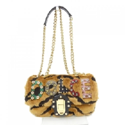 Túi DOLCE&GABBANA LUCIA - Hàng hiệu Authentic