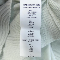 【Khuyến mãi】FABIANA FILIPPI Áo len 645631