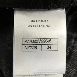 CHANEL P77620V69616 Jeans - Hàng hiệu Chính hãng 818168