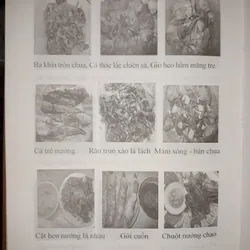 Chuyện ăn uống của người bình dân Sóc Trăng, nhìn từ góc độ văn hóa dân gian 645290