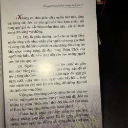 Bí quyết hạnh phúc trong tình yêu của mọi thời đại - Ngô Thành Thanh 754903